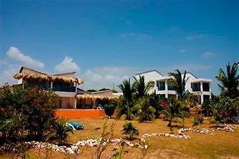 Marblue Apartment Treasure Beach 0*,