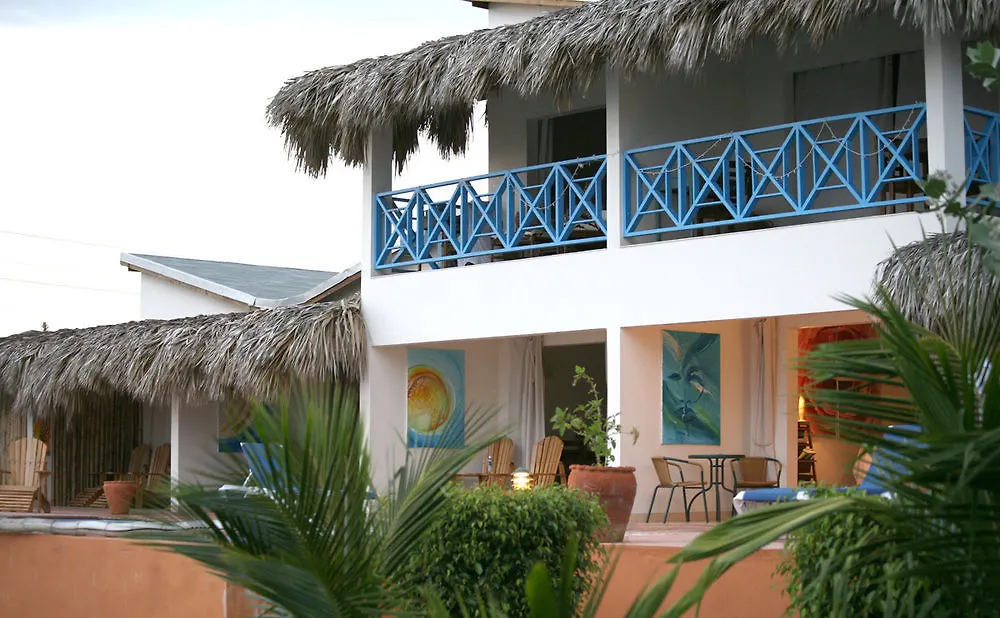 Marblue Apartment Treasure Beach Jamaica