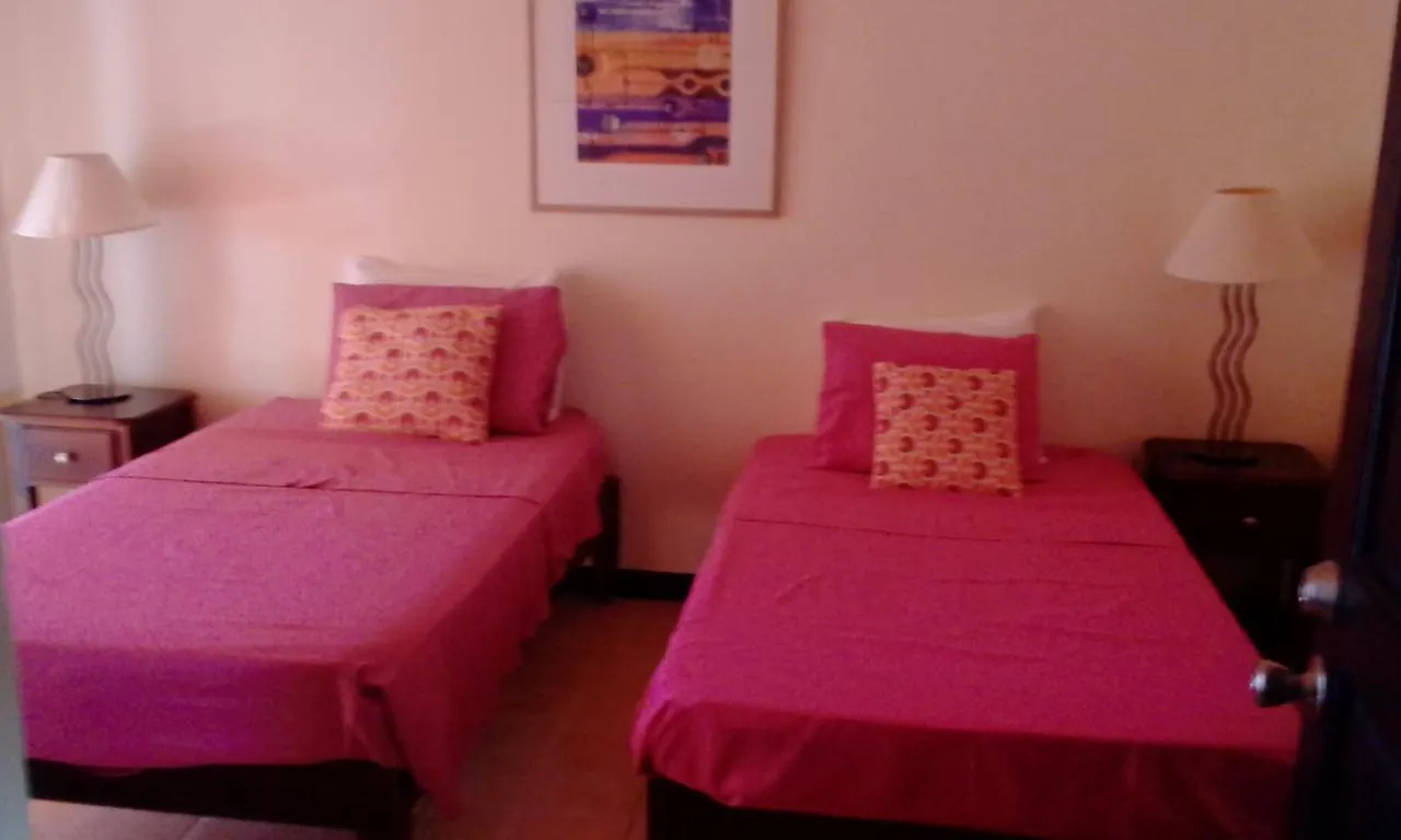 Marblue Apartment Treasure Beach