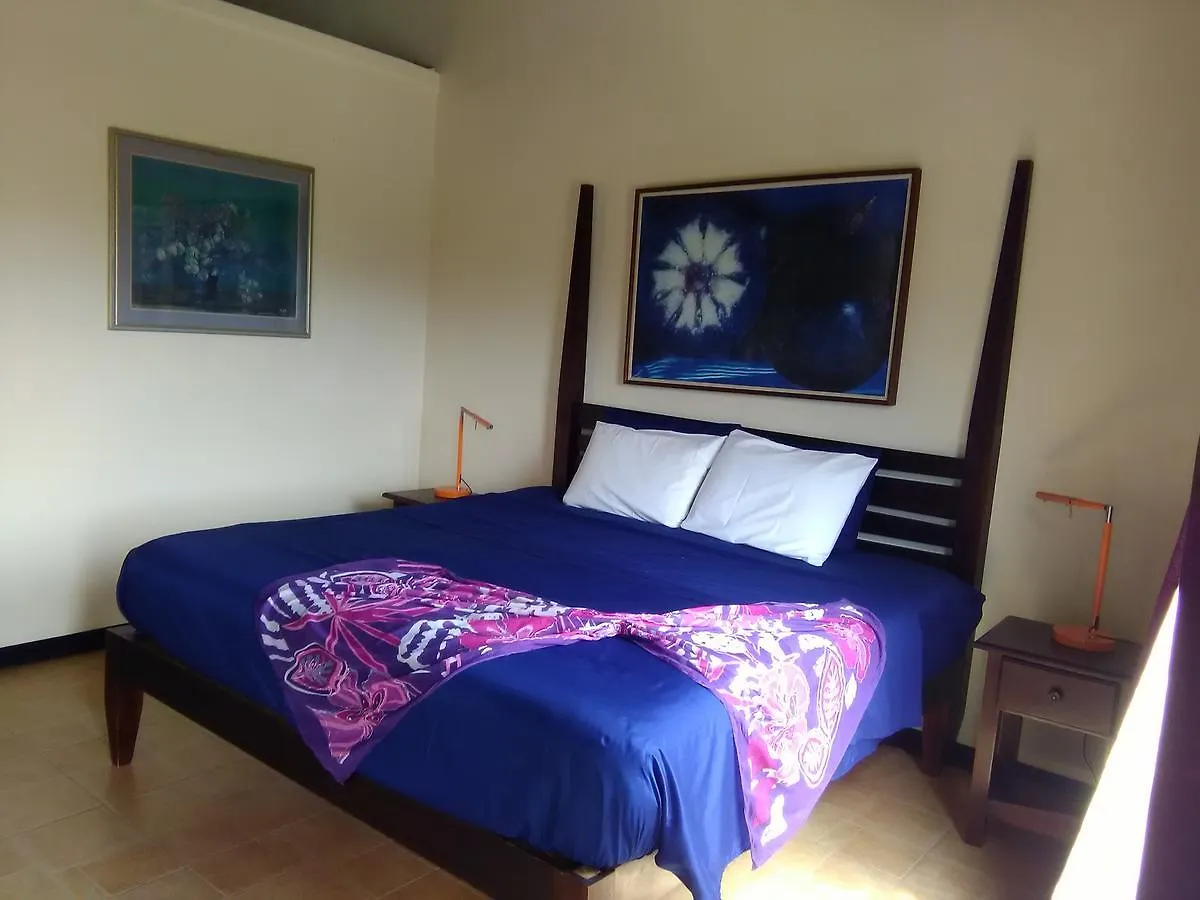 Marblue Apartment Treasure Beach