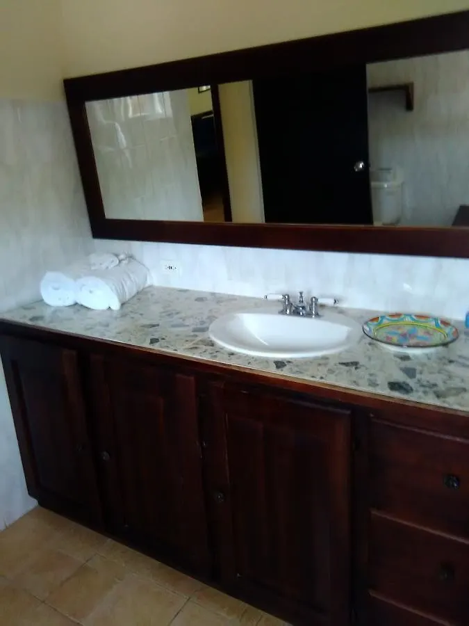 Marblue Apartment Treasure Beach