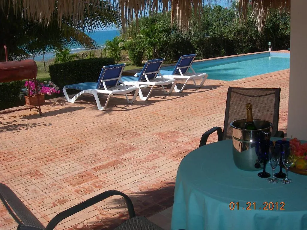 Marblue Apartment Treasure Beach