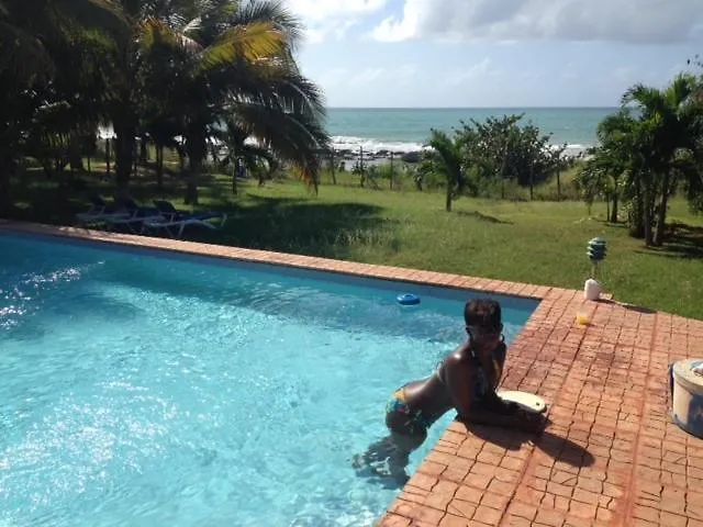 Marblue Apartment Treasure Beach