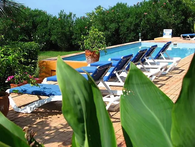 Marblue Apartment Treasure Beach 0*,