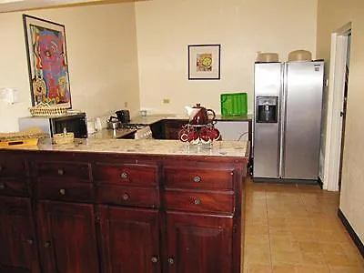 Marblue Apartment Treasure Beach 0*,  Jamaica