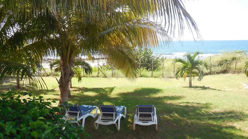 Marblue Apartment Treasure Beach