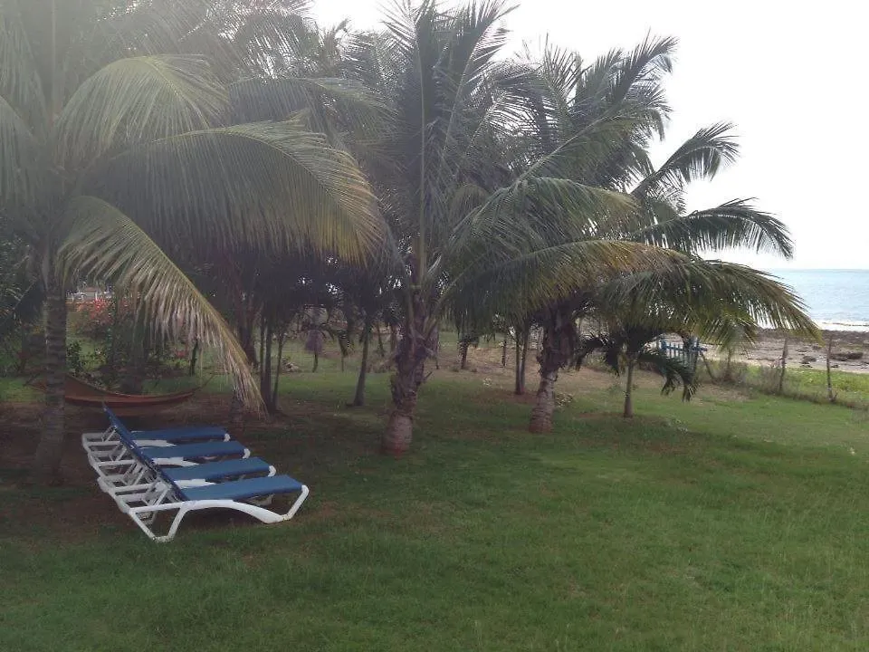Marblue Apartment Treasure Beach