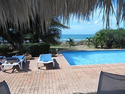 Marblue Apartment Treasure Beach