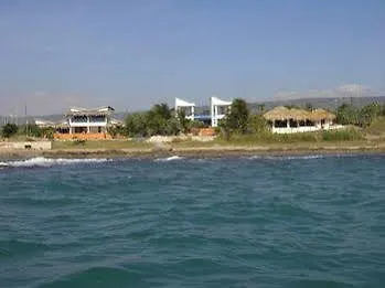 Marblue Apartment Treasure Beach Jamaica