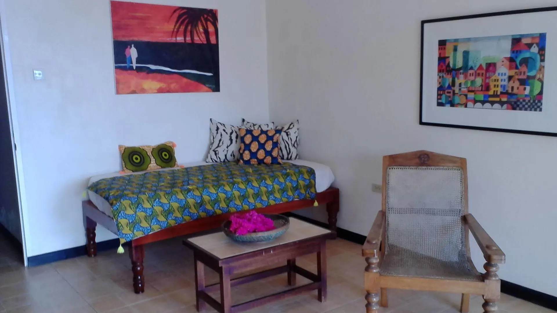 Marblue Apartment Treasure Beach