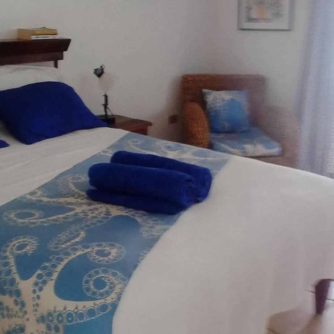 Marblue Apartment Treasure Beach