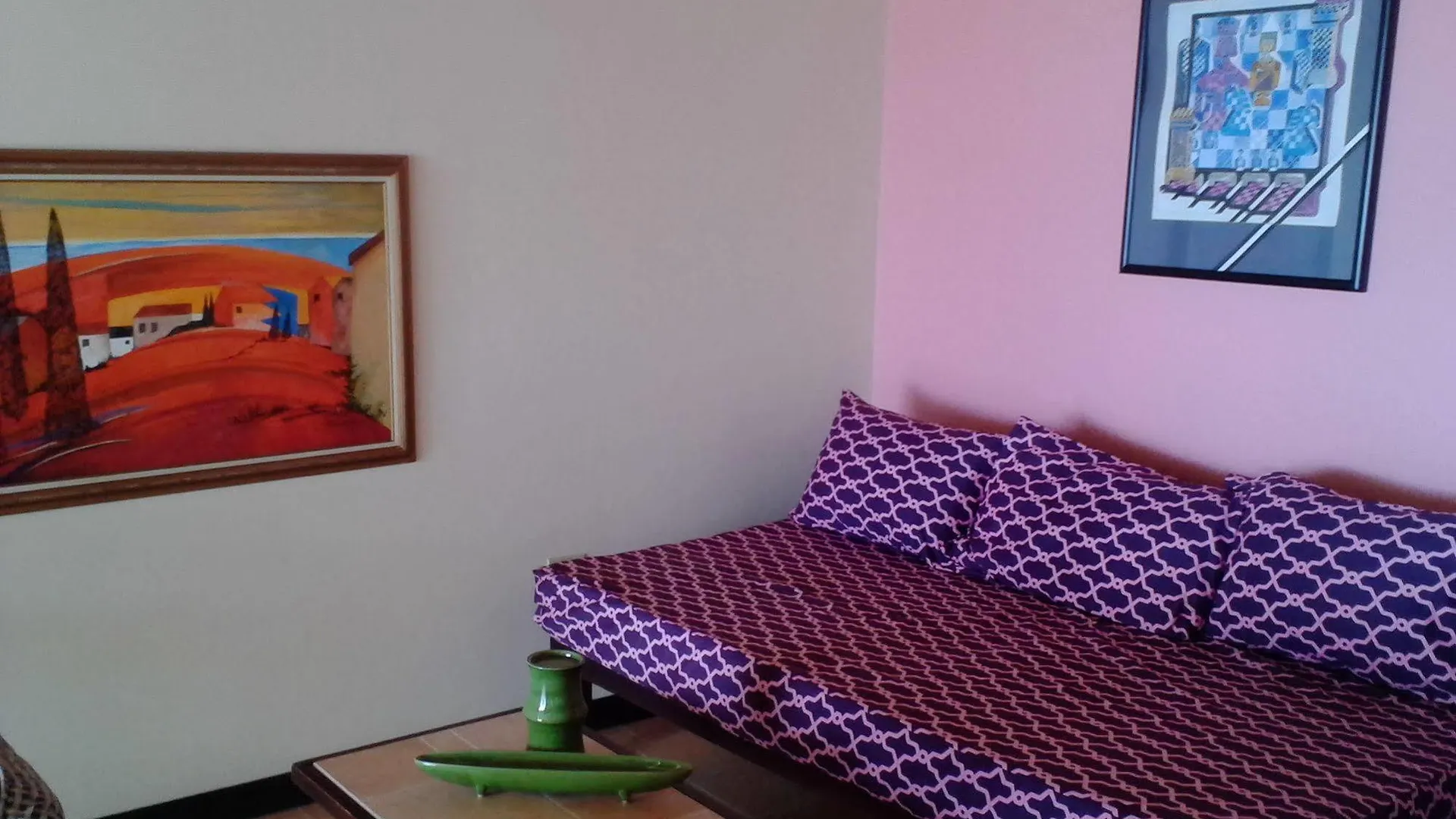 Marblue Apartment Treasure Beach Jamaica
