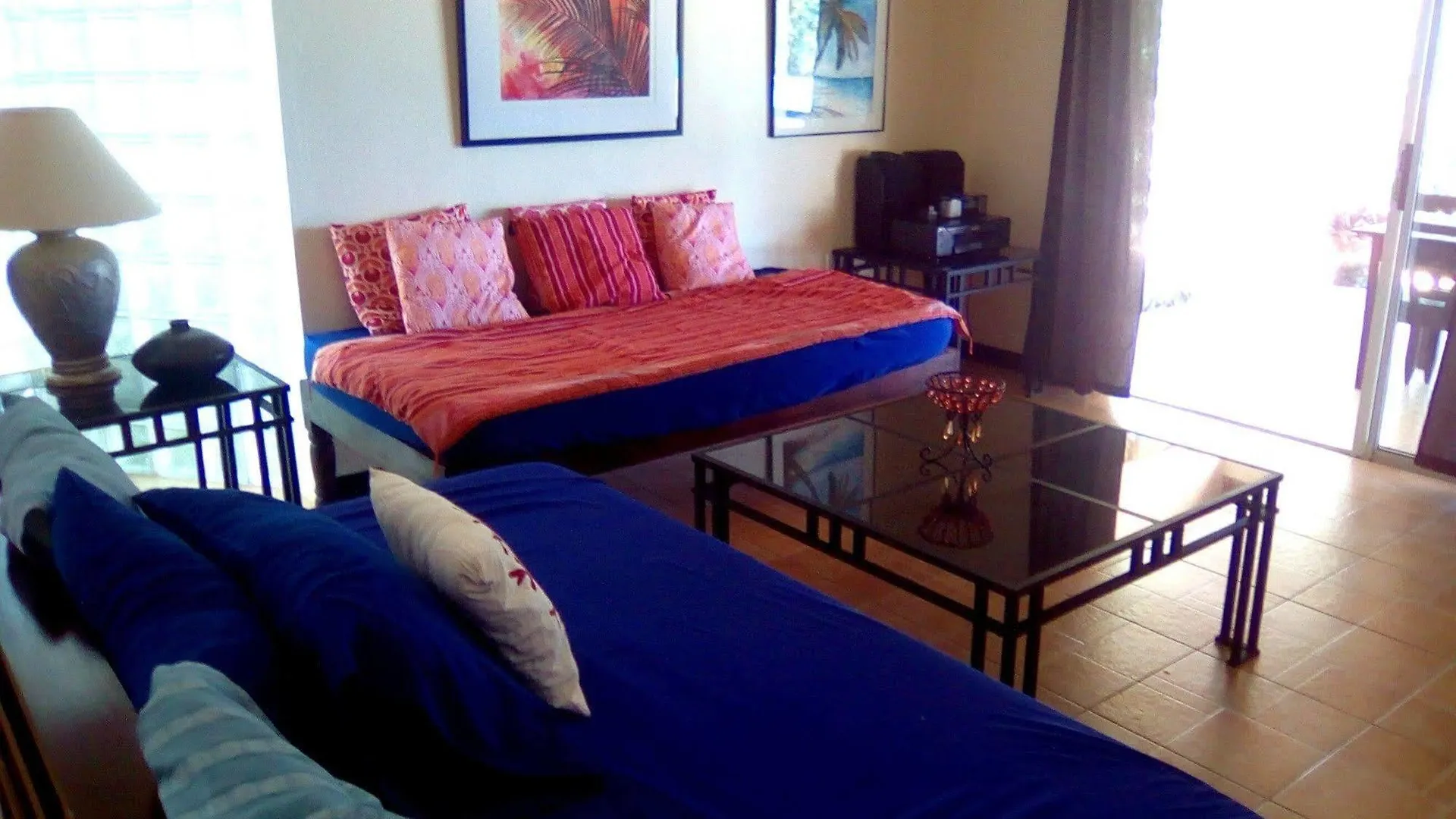 Marblue Apartment Treasure Beach