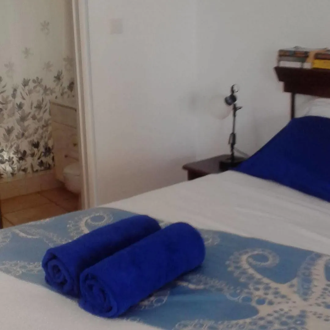 Marblue Apartment Treasure Beach Jamaica
