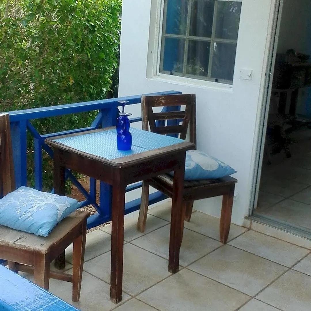 Marblue Apartment Treasure Beach 0*,