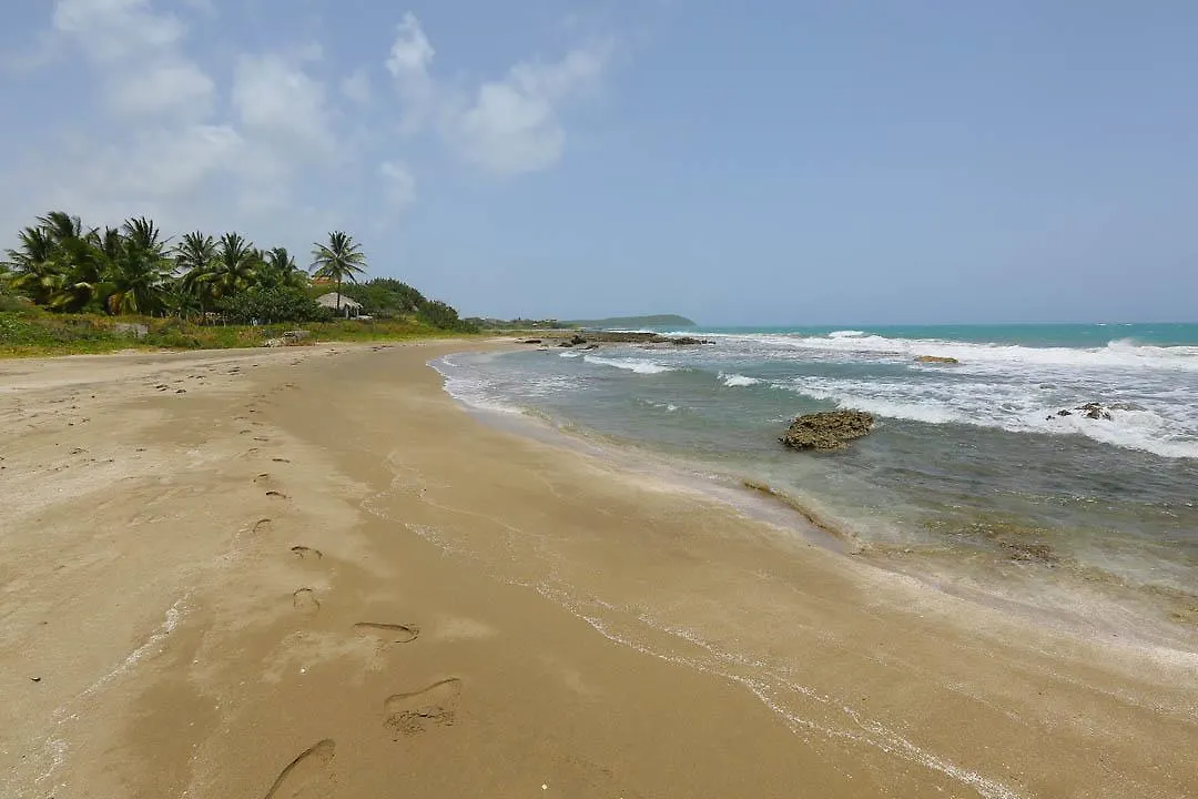 Marblue Apartment Treasure Beach 0*,  Jamaica