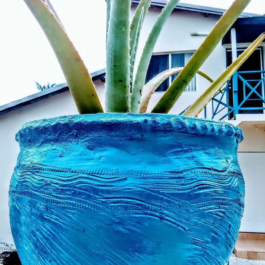Marblue Apartment Treasure Beach Jamaica