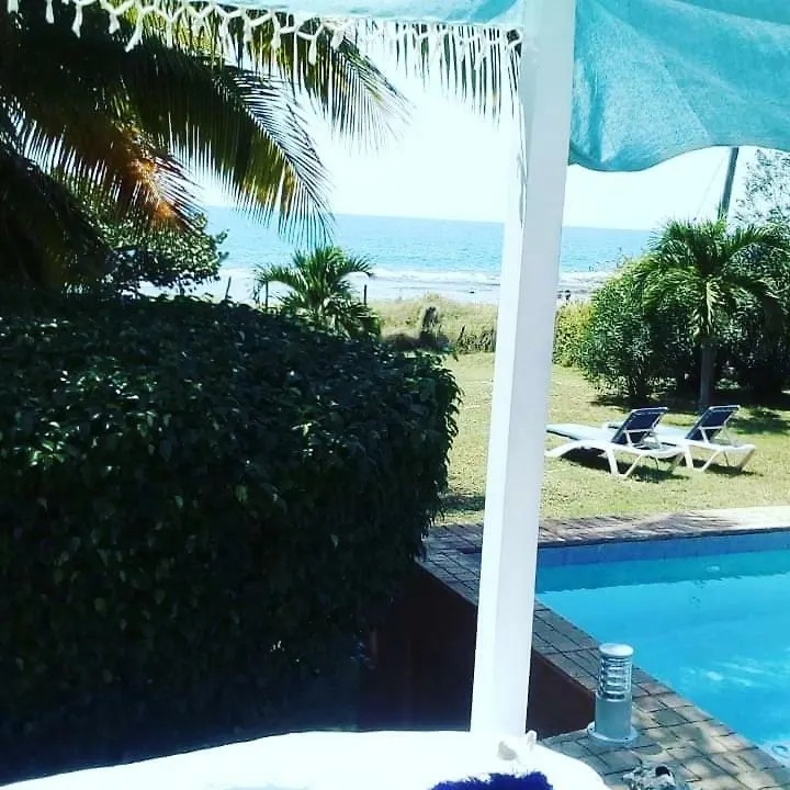 Marblue Apartment Treasure Beach